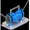 PES B2B FR 1100V 90A Full Assembly