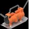 PL B2B 660V 300A 4P Full Assembly