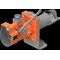 PS 660V 150A 4P Gland Bracket (270) 25-C 35-40-G (241.1)
