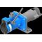 PL QR 1100V 425A 6P Gland Bracket (180) 120-C 65-70-G (245.1)