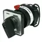 Cam Switch Door Mount 2 Position Changeover (AUTO, MANUAL) Maintained