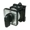 Cam Switch DIN Mount 3 Position Changeover (AUTO, OFF, MANUAL) Maintained
