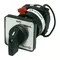 Cam Switch Door Mount 2 Position Changeover (AUTO, MANUAL) Spring Return