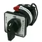 Cam Switch Door Mount 3 Position Changeover (AUTO, OFF, MANUAL) Maintained