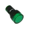 Pilot light LED – Direct Wire – 230V AC/DC – Green