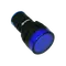 Pilot light LED – Direct Wire – 230V AC/DC – Blue