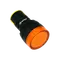 Pilot light LED – Direct Wire – 230V AC/DC – Amber