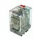 4 Pole Relay, 24V AC