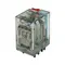 4 Pole Relay, 230V AC