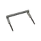 Link Bar 4P – 1 Way Grey – 6A – Push In Terminal Base
