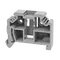 End Clamp – Spring Foot