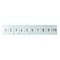 Terminal Marker Strip 1-10 To Suit 2.5mm