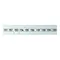 Terminal Marker Strip 191-200 To Suit 2.5mm