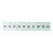 Terminal Marker Strip 31-40 To Suit 2.5mm