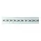 Terminal Marker Strip 381-390 To Suit 2.5mm