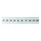Terminal Marker Strip 91-100 To Suit 2.5mm
