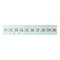 Terminal Marker Strip 21-30 To Suit 4.0mm