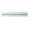 Terminal Marker Strip 331-340 To Suit 4.0mm