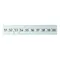 Terminal Marker Strip 51-60 To Suit 4.0mm