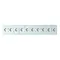 Terminal Marker Strip Letter C To Suit 4.0mm