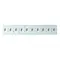 Terminal Marker Strip Letter F To Suit 4.0mm