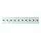 Terminal Marker Strip Letter N To Suit 4.0mm