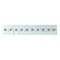 Terminal Marker Strip Letter H To Suit 4.0mm