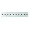 Terminal Marker Strip Letter M To Suit 4.0mm