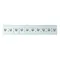 Terminal Marker Strip Letter U To Suit 4.0mm