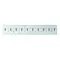 Terminal Marker Strip Letter T To Suit 4.0mm