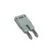 Link Bar Push-In 2.5mm 2 way