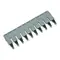 Link Bar Push-In 6.0mm 10 way