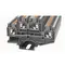 DS Series Double Decker Spring Clamp Terminal 4.0mm