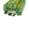 DS Series Double Decker Spring Clamp Terminal 2.5mm – Earth