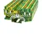 DS Series Spring Clamp Terminal – Top Entry – 4 Way 2.5mm – Earth