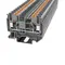 DS Series Spring Clamp Terminal –  Top Entry – 2 Way 6.0mm