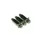 PC Series Link Bar Screw Type 2.5mm 3 Way