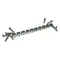 PC Series Link Bar Screw Type 16mm 10 Way