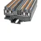 DS Series Spring Clamp Terminal – Top Entry – 4 Way 2.5mm
