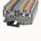 DS Series Spring Clamp Terminal – Top Entry – 3 Way 2.5mm