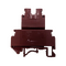 PC Series Offset Double Decker Terminal 4.0mm – Red