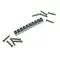 PC Series Link Bar Screw Type 4.0mm 10 Way