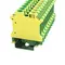 PC Series Screw Clamp Terminal 6.0mm – Earth
