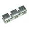 PC Series Link Bar Screw Type 35mm 3 Way