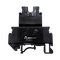 PC Series Offset Double Decker Terminal 4.0mm – Black