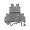 PC Series Offset Double Decker Terminal 4.0mm