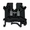 PC Series Screw Clamp Terminal 4.0mm – Black