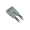 DC Series Link Bar Push-In 2.5mm 2 Way