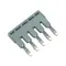DC Series Link Bar Push-In 2.5mm 5 Way