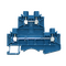 DC Series Double Decker Terminal 2.5mm – Blue
